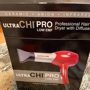 Ultra Chi Pro Low EMF